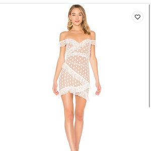 Majorelle Bandit Dress Size Small